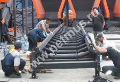 Купить Мусоросортировочный комплекс на 40000 тонн отходов в год